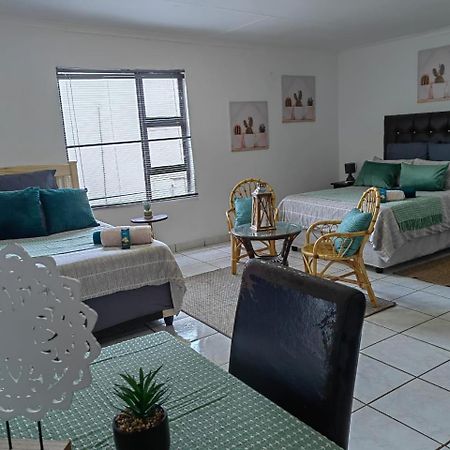 Kono Kono Guesthouse Northam Eksteriør bilde