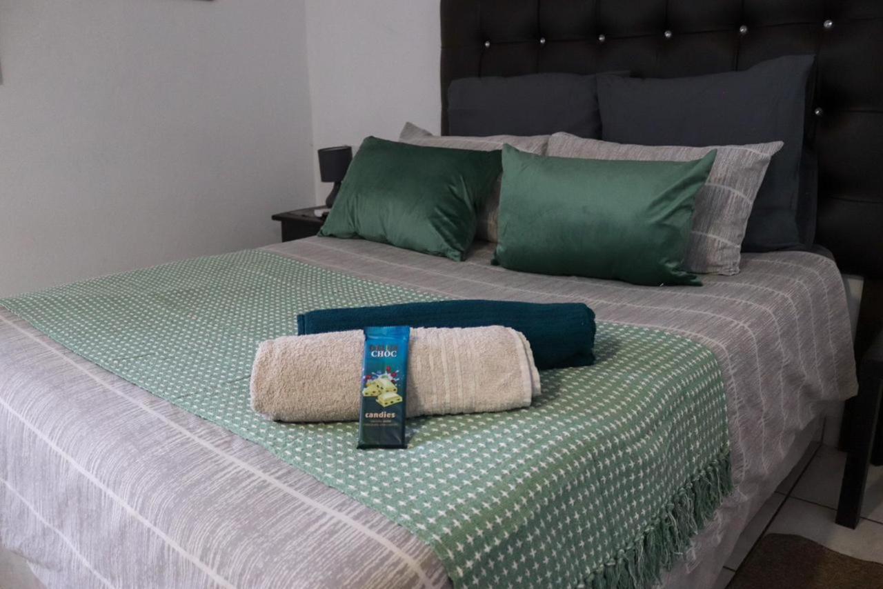 Kono Kono Guesthouse Northam Eksteriør bilde