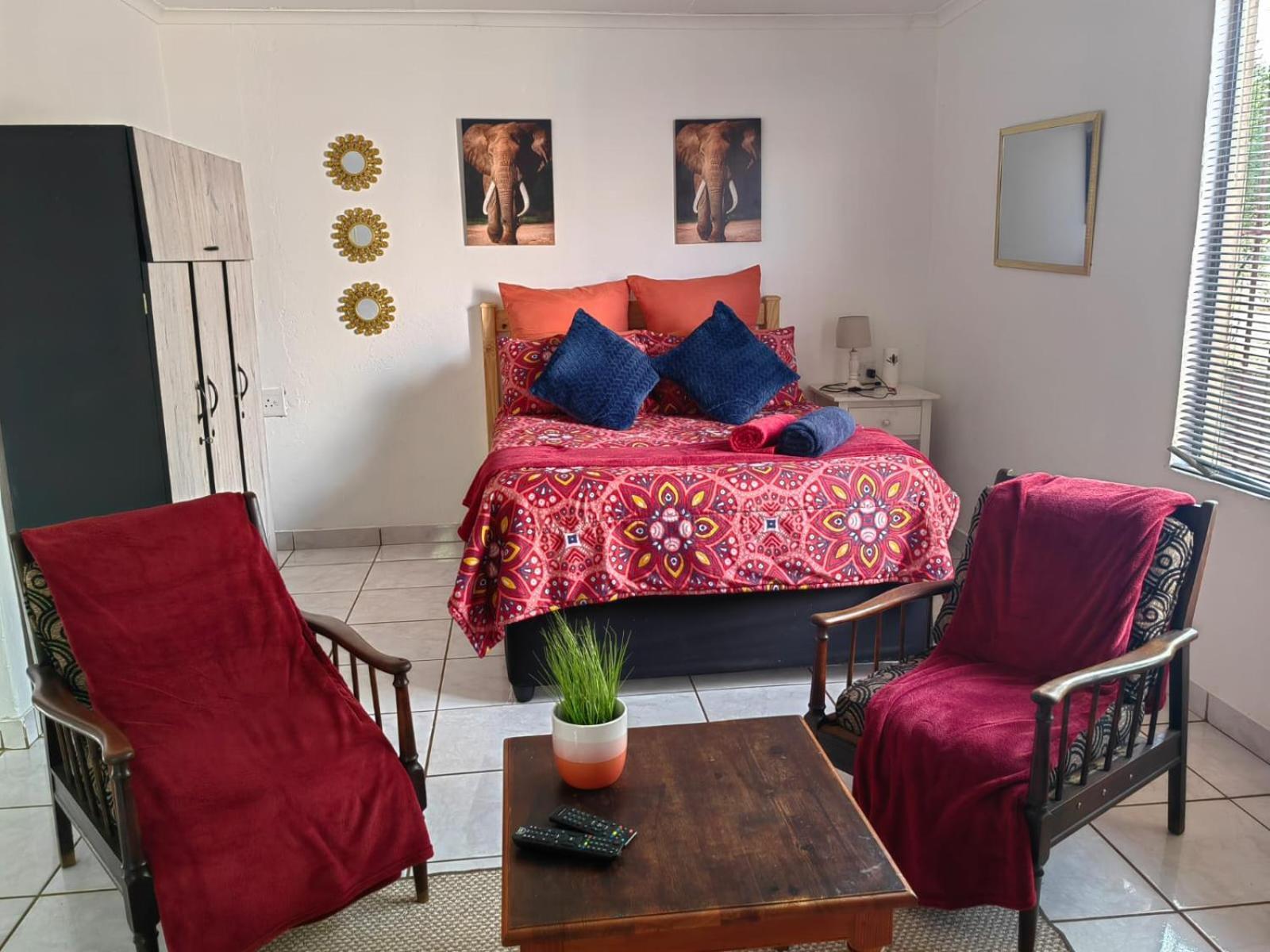 Kono Kono Guesthouse Northam Eksteriør bilde
